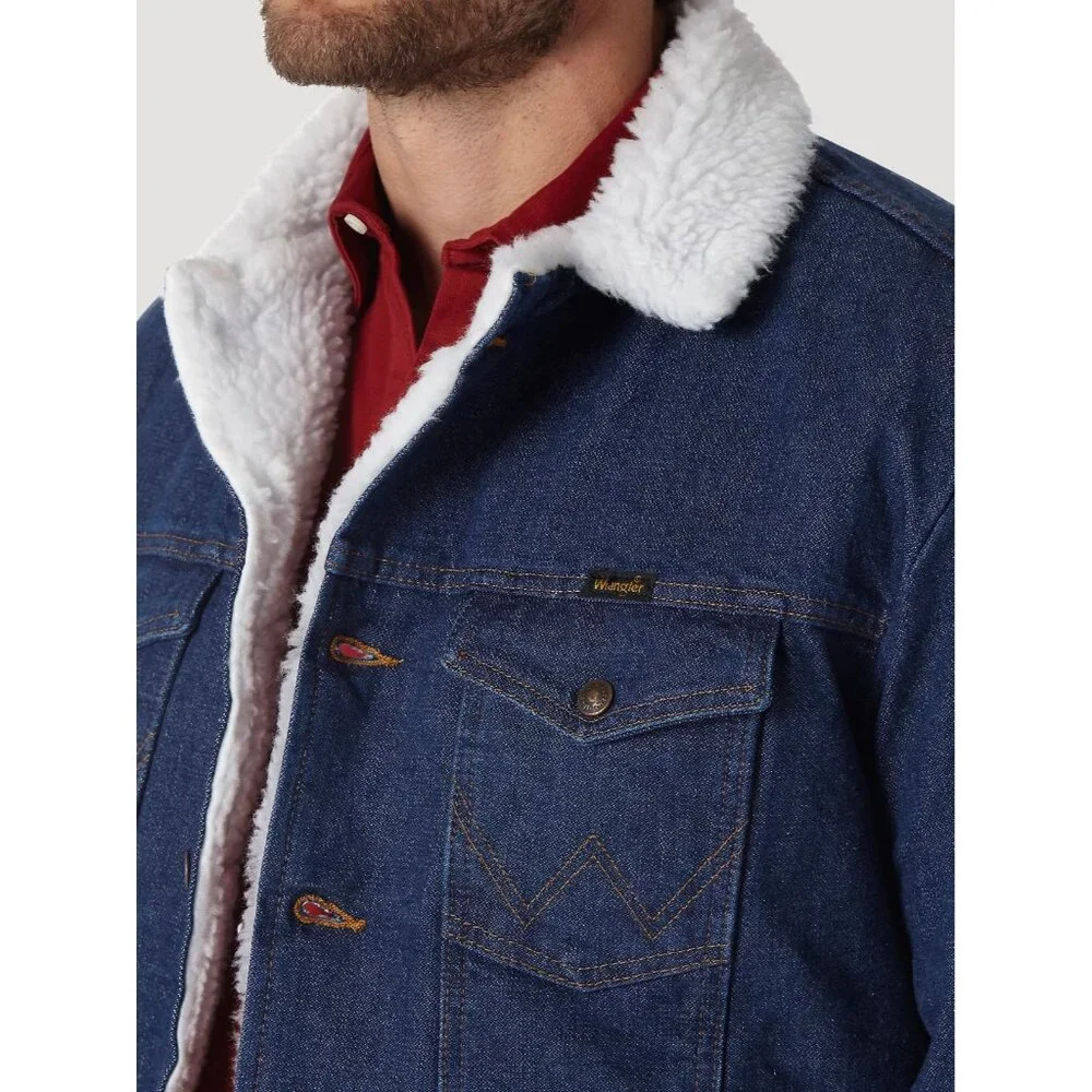 Wrangler men pre